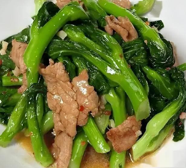 什么菜清淡、健康又好吃？健康美味两不误！这些让您吃出幸福感！