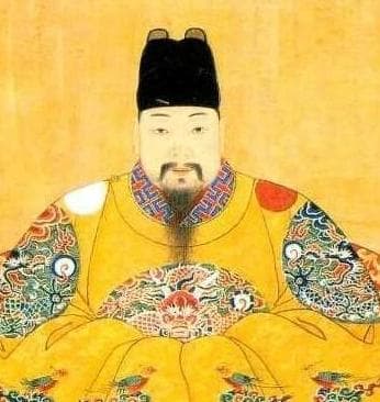 崇祯皇帝吊死之谜：内忧外患下的无奈选择