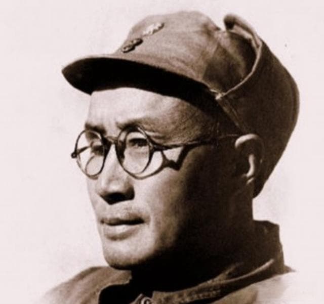 刘伯承指挥的两次经典战役，让日本人铭记多年，还写进军事教材