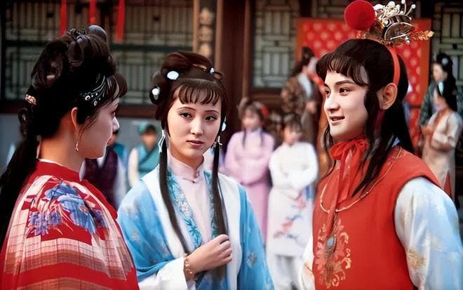《红楼梦》直接封神的30个名句，句句都想收藏，写作文引用太高级