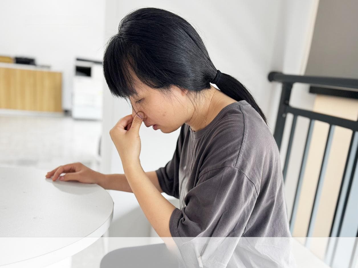 鼻子突然流血是怎么回事？不只是小事一桩！