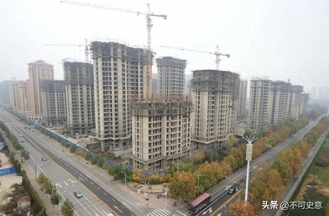 中美法公摊面积大比拼，中国比例究竟如何？多地官宣取消公摊引热议！