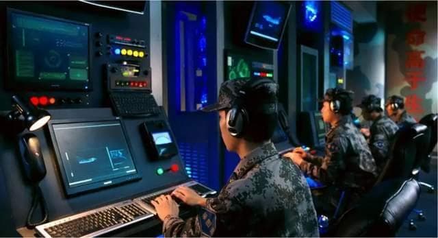 信息支援部队成立，将为其他军兵种的作战，提供强有力的信息支援