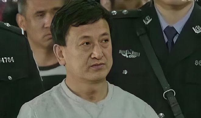 “盗墓祖师爷”姚玉忠：30年获利5亿，临行前：我能打开秦始皇陵