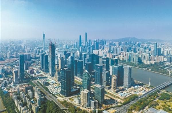 GDP四强省首季报：江苏增速最高，“新三样”均表现突出