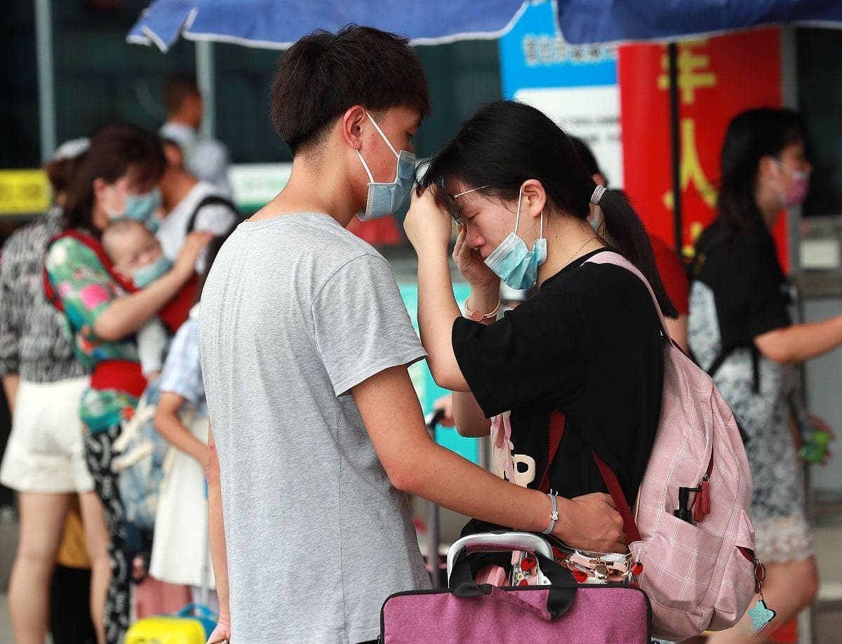 恋爱心理学：断联系多少天不用等了？断联多久就彻底结束了
