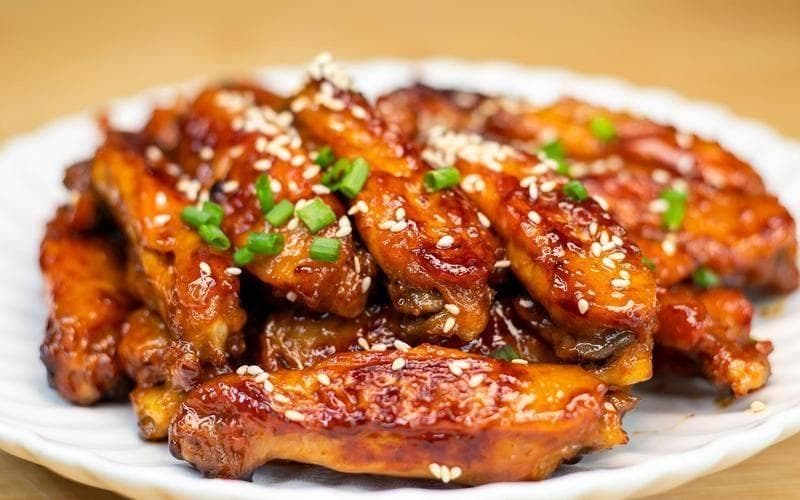 一口可乐鸡翅，满满幸福感——江西家庭聚餐的必备佳肴！