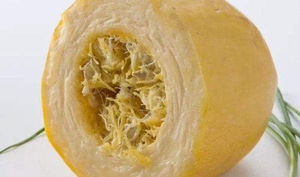 金丝瓜的热量及营养成分
