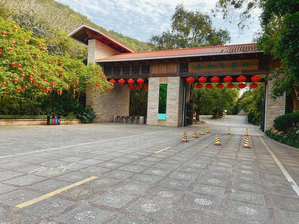 粤东唯一的国家5A级旅游景区，就在梅州，名字却让游客感到疑惑？