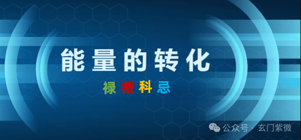 独家深度解读：紫微斗数中“禄、权、科、忌”的不同四化组合，会衍生出独特的能量模式