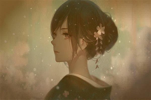 八字女命财星代表什么