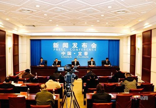 受理投诉近5万件 宜春发布2024年消费维权“成绩单”