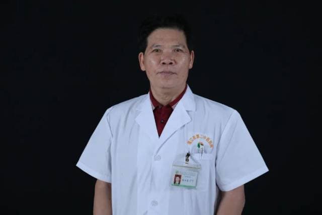 【以案说医】招仕富：招氏平衡整脊疗法治疗腰椎椎管狭窄症案
