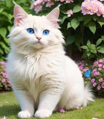 猫驱虫药滴在毛上要等多久？一文详解驱虫注意事项