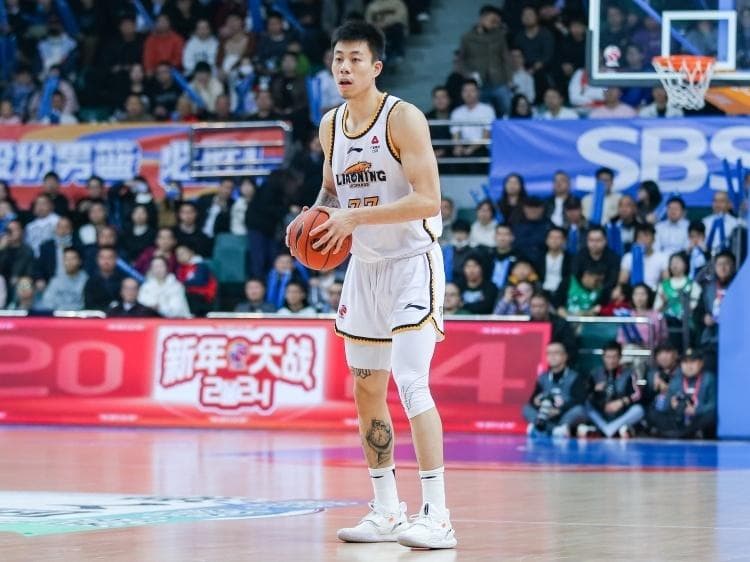 辽宁男篮阵容重构完成，奥利弗加盟金金复出，杨鸣剑指季后赛