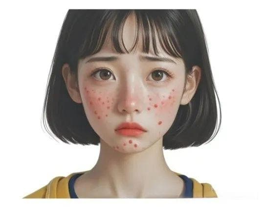 为什么痘痘（痤疮）总是反复？
