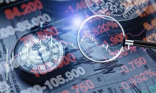 支撑位：投资分析中的关键概念