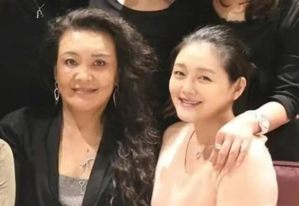 大S母亲发声：家庭纷争中的隐私与尊重