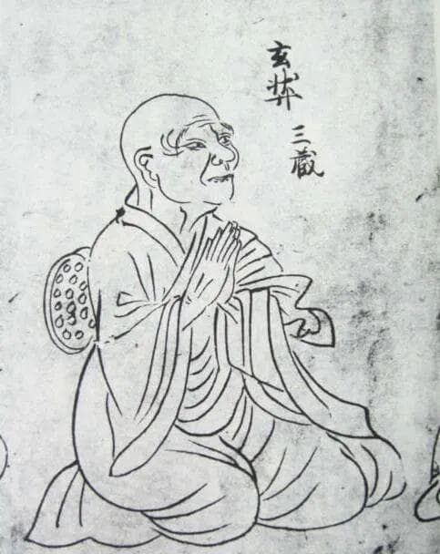 为什么唐三藏的《大唐西域记》，成为了研究印度历史的重要文献