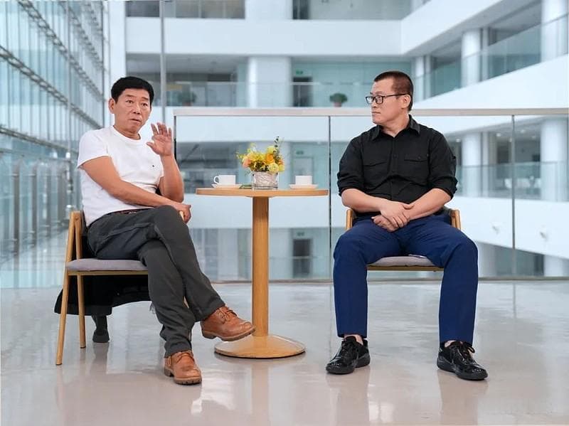魏建军：舍一朝一夕小利，换千秋万代大义