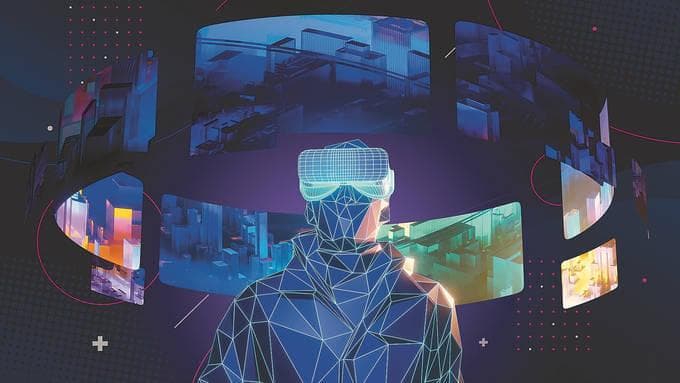六大科技热点，洞见2025年科技潮流