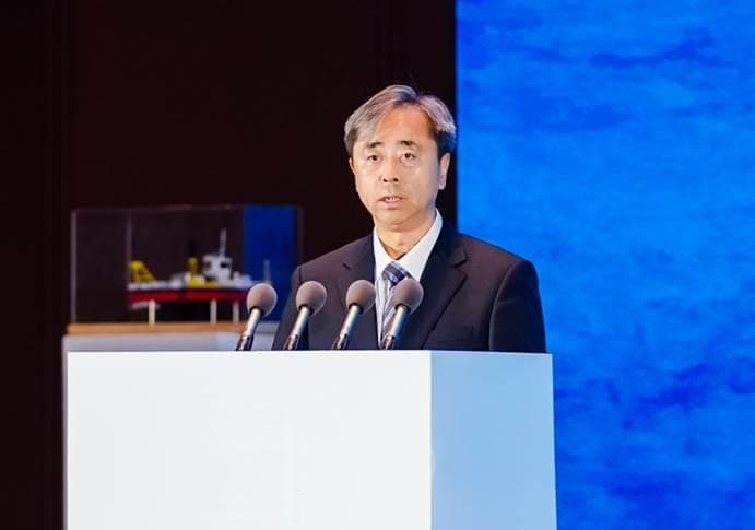太湖流域水治理国际会议在江苏无锡召开