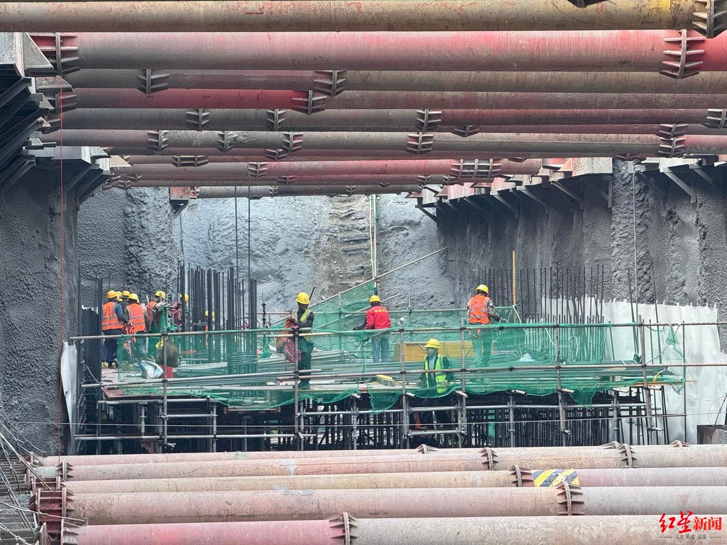 年底通车！成都地铁13号线一期来了
