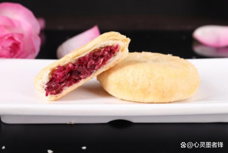 昆明十大特色小吃排行榜：从过桥米线到鲜花饼