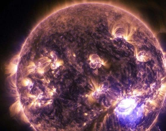 宇宙文明有3个等级，人类文明只达0.73级！