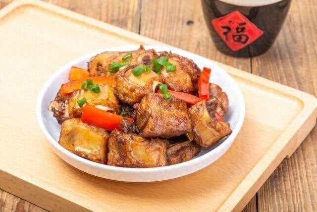 怎么炒猪肉不硬不老
