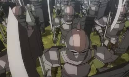哥布林升职记：从邪恶小喽啰到动画主角
