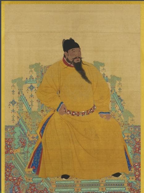 朱棣的靖难之役：蓄谋已久的反叛还是无奈之举？历史文献揭示真相