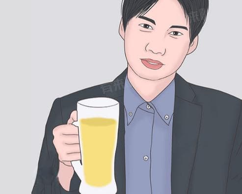喝完酒可以吃褪黑素吗