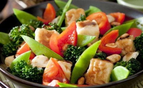 清洁牙齿不用洗牙 吃这19种食物就行