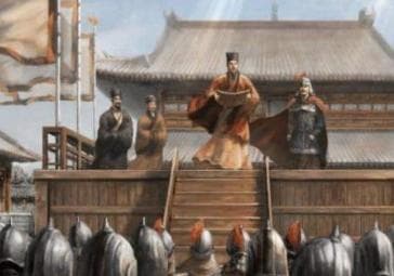 周朝时期，“天子观”是如何形成的？造成了怎样的影响？
