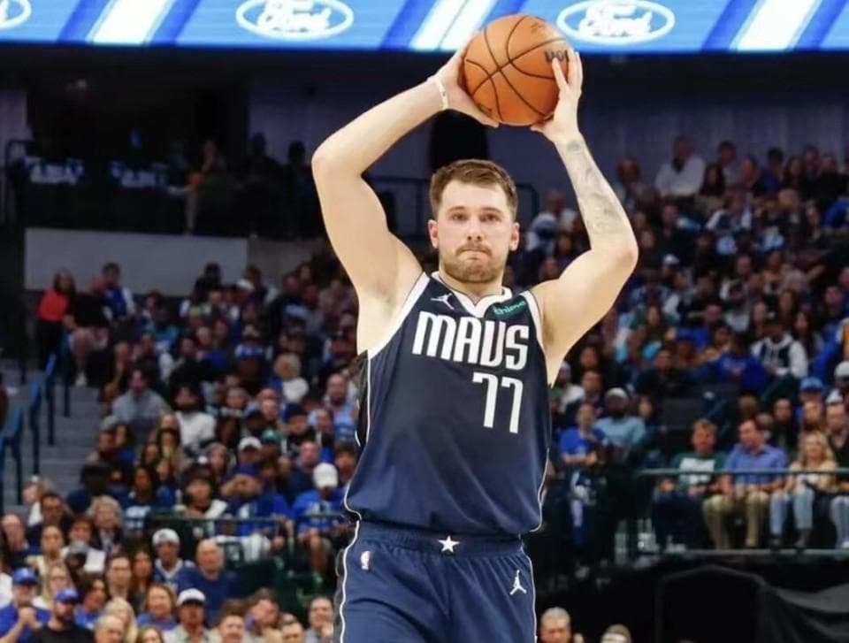 NBA公布现役五个位置最佳球员，不得不说，当之无愧