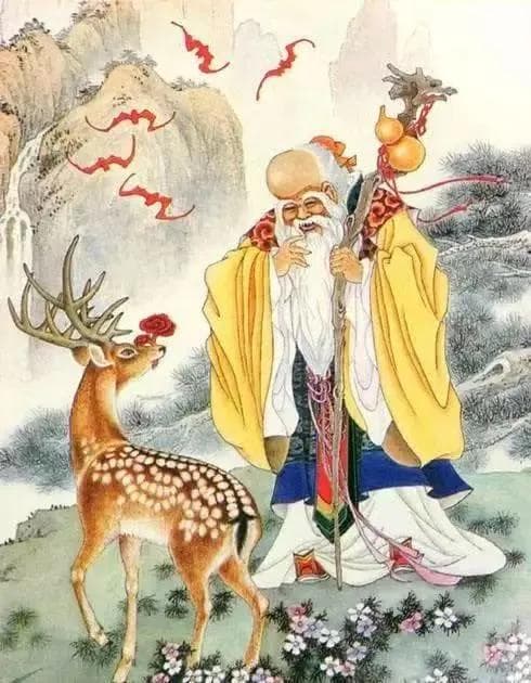《哪吒之魔童闹海》之十二金仙中的道教元素