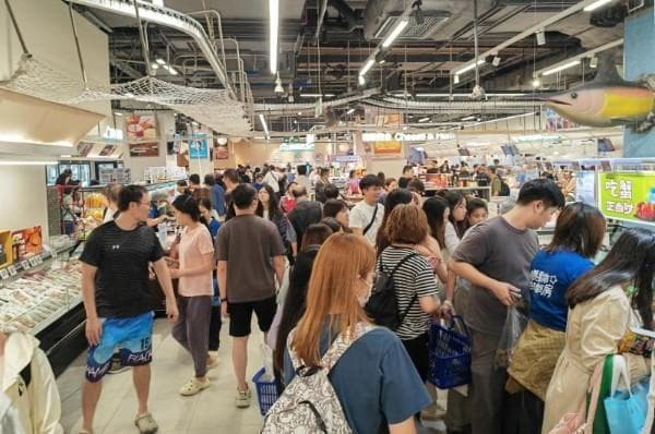 释放“券”动力，激活消费一池春水