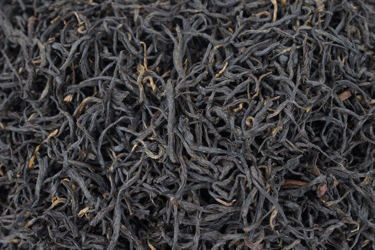 正山小种红茶的完整制作工艺详解（精华）