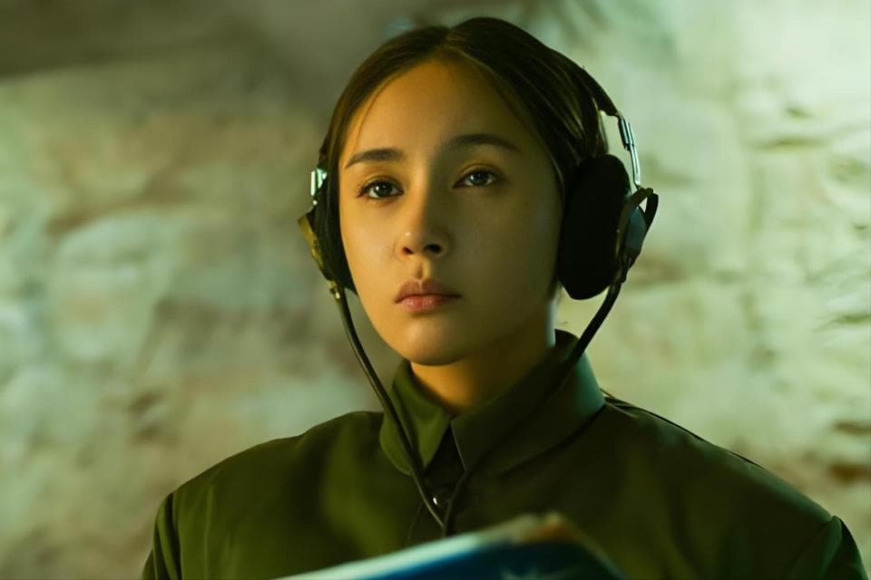 三体叶文洁结局：在人性与理想的深渊中徘徊！