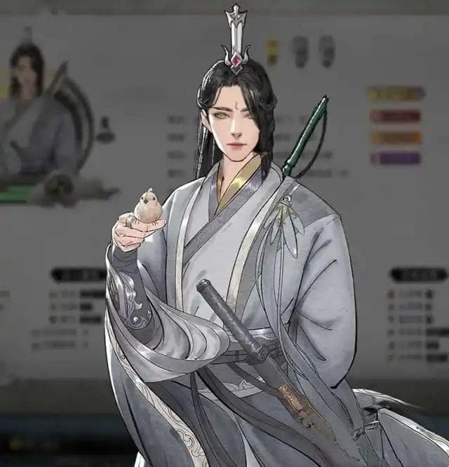鬼谷八荒魅力等级介绍 鬼谷八荒手游魅力等级划分