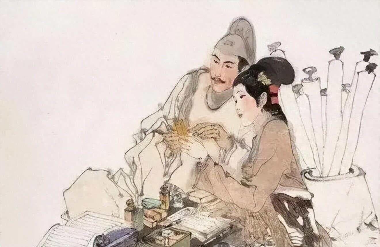王羲之妻子郗璿墓志被发现，网友：书法水平一般！