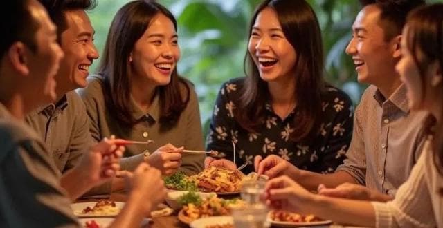 正念进食：培养健康的饮食心理