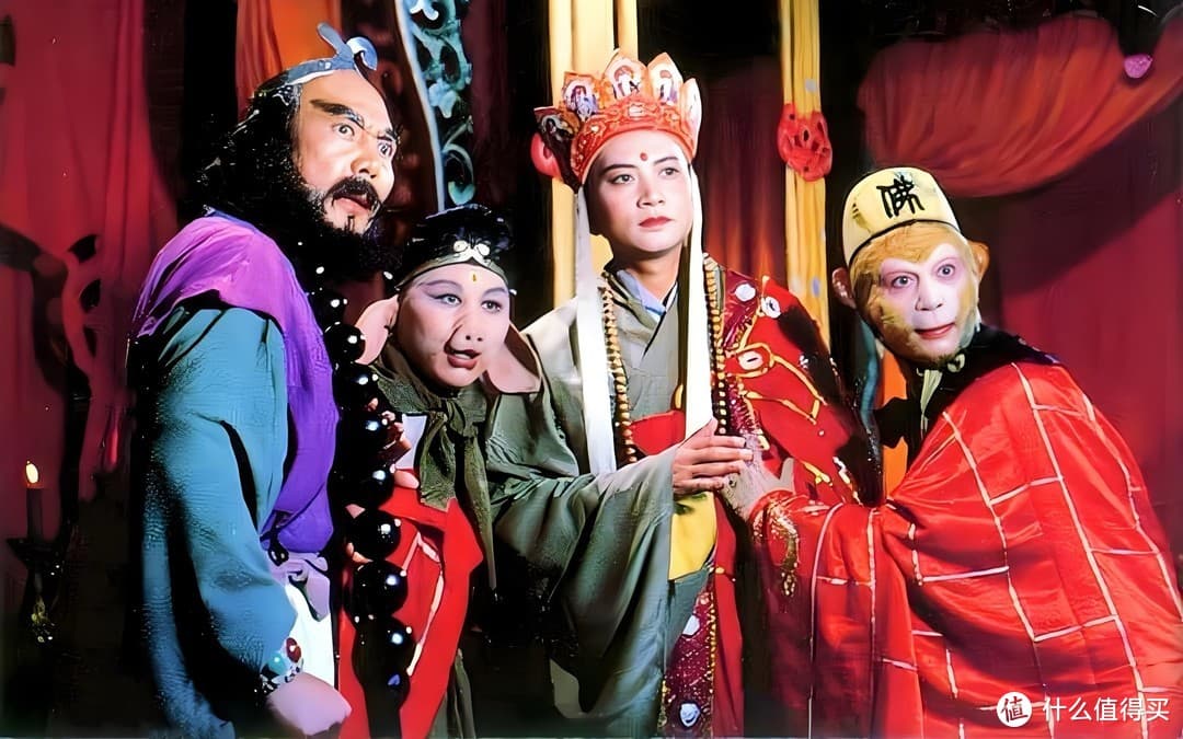 永远的经典：1986版《西游记》
