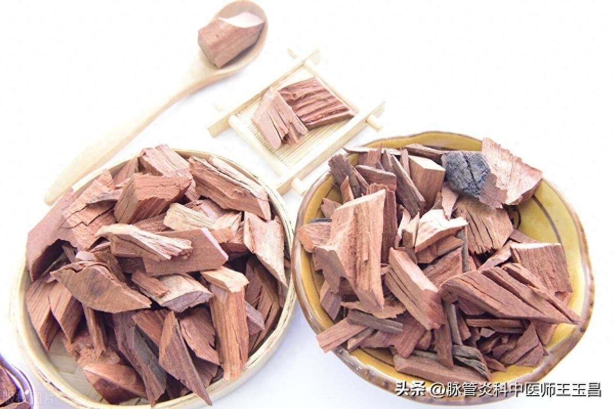 中药化瘀止血药——多懂点中药知识有好处