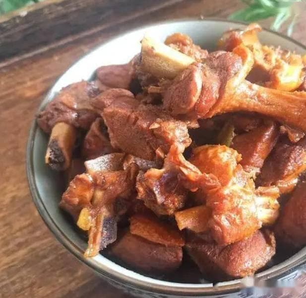 霜降过后，三种滋补食材助你温暖过冬