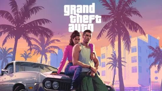 R星母公司PC端收入仅占8%!《GTA6》PC版遥遥无期?