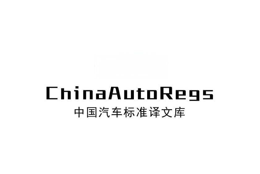 GB 30000.1-2024英文版翻译 化学品分类和标签规范第1部分:通则