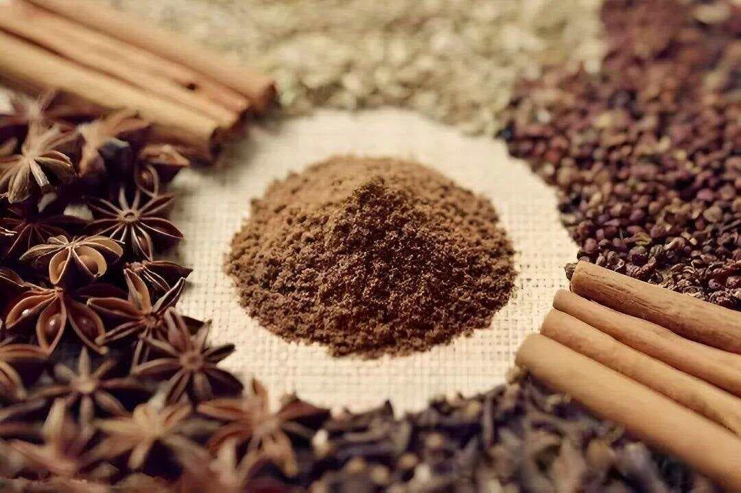 十三香：既能调味，也能药用