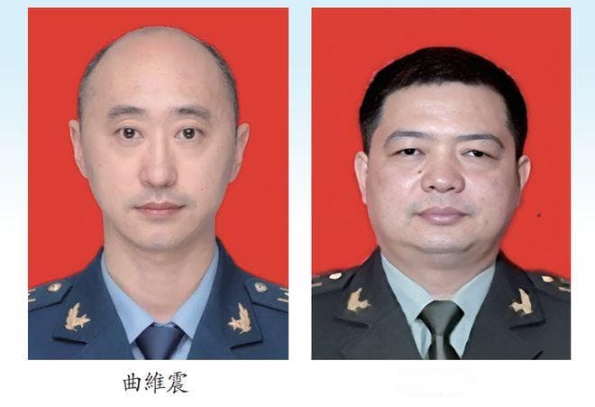 从司令员到副市长的“军转干部”